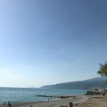 Ainar Gagra Exterior foto