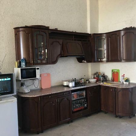 Ainar Gagra Exterior foto
