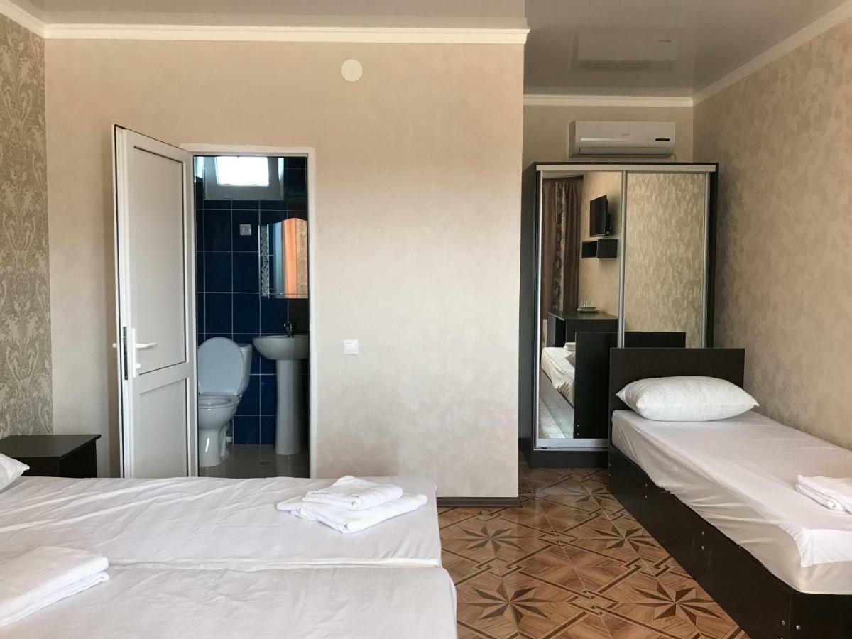 Ainar Gagra Exterior foto