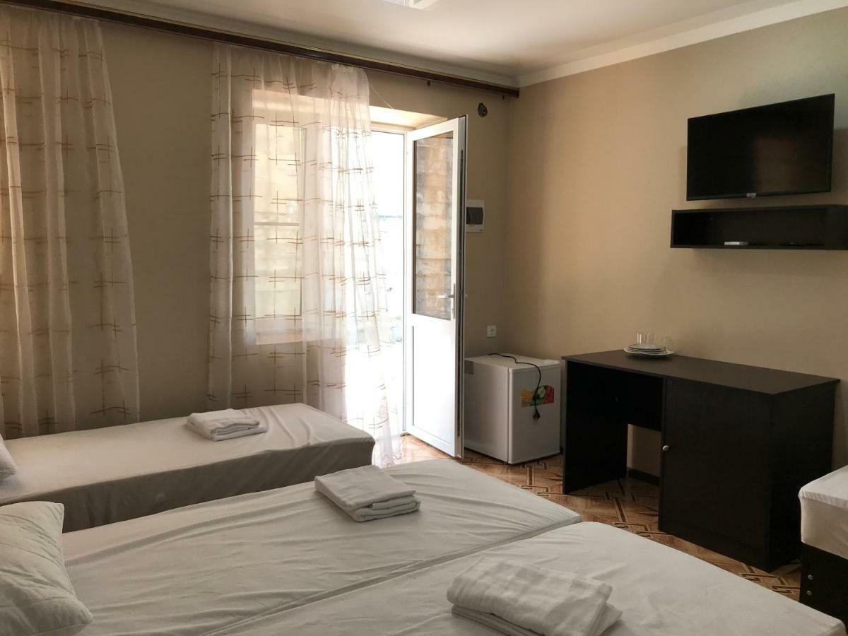 Ainar Gagra Exterior foto