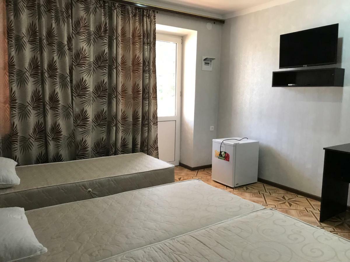 Ainar Gagra Exterior foto