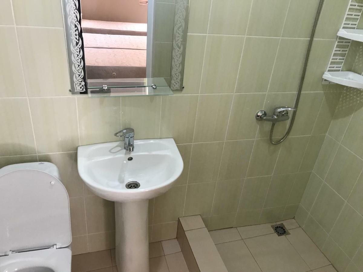 Ainar Gagra Exterior foto