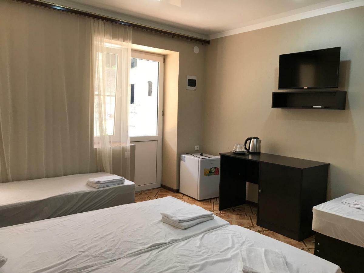 Ainar Gagra Exterior foto