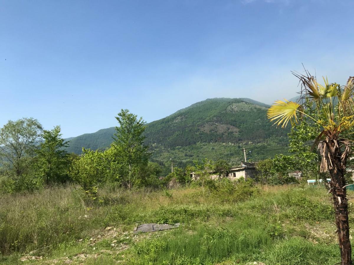 Ainar Gagra Exterior foto