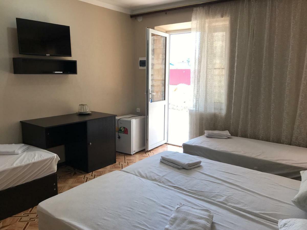 Ainar Gagra Exterior foto