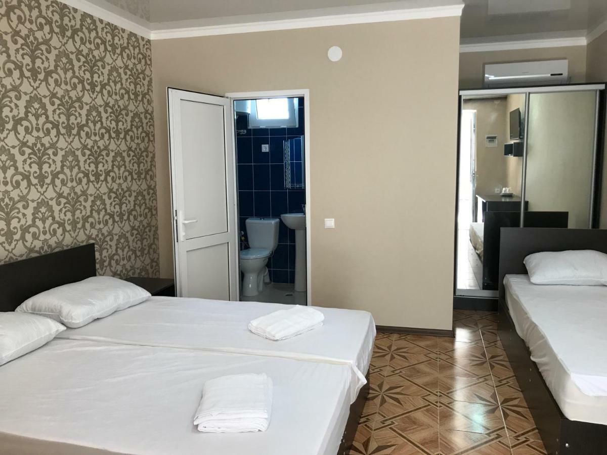 Ainar Gagra Exterior foto