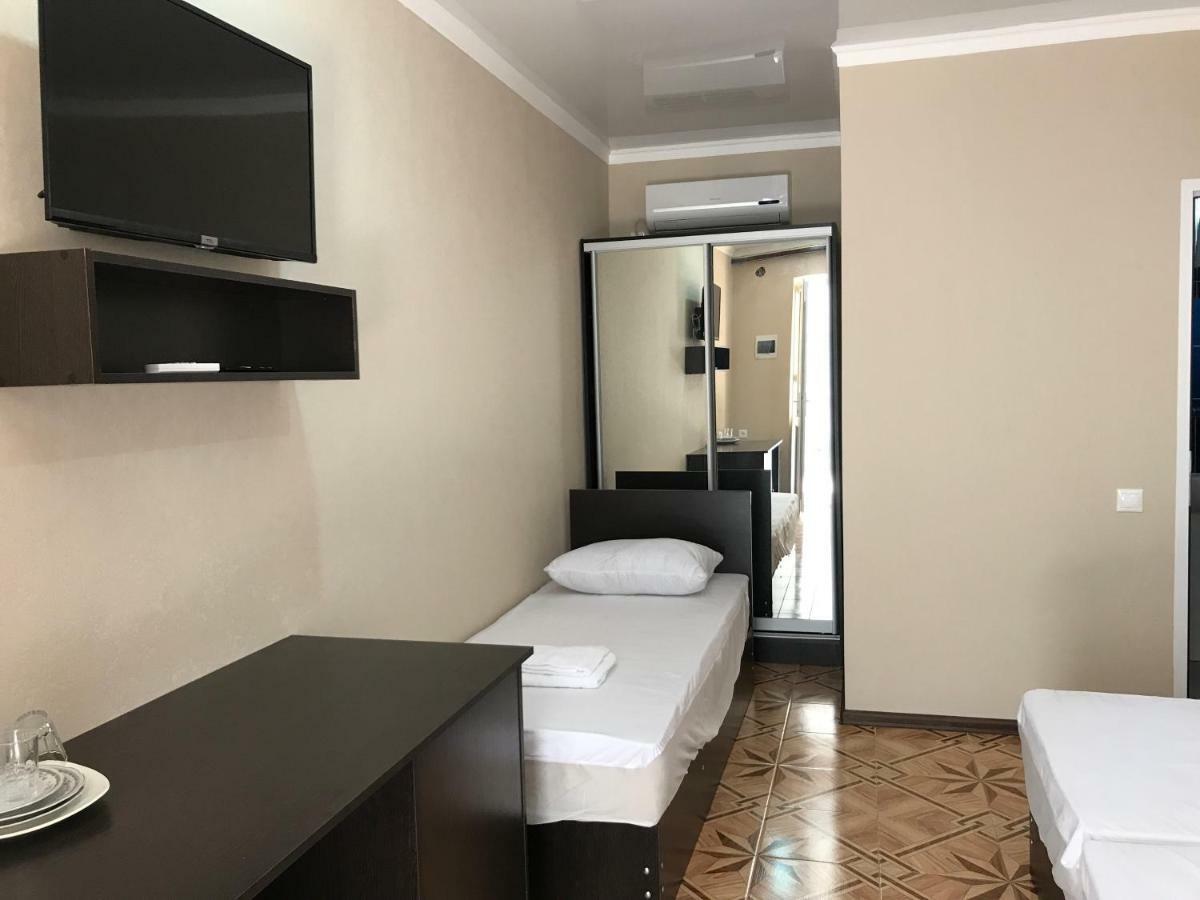 Ainar Gagra Exterior foto