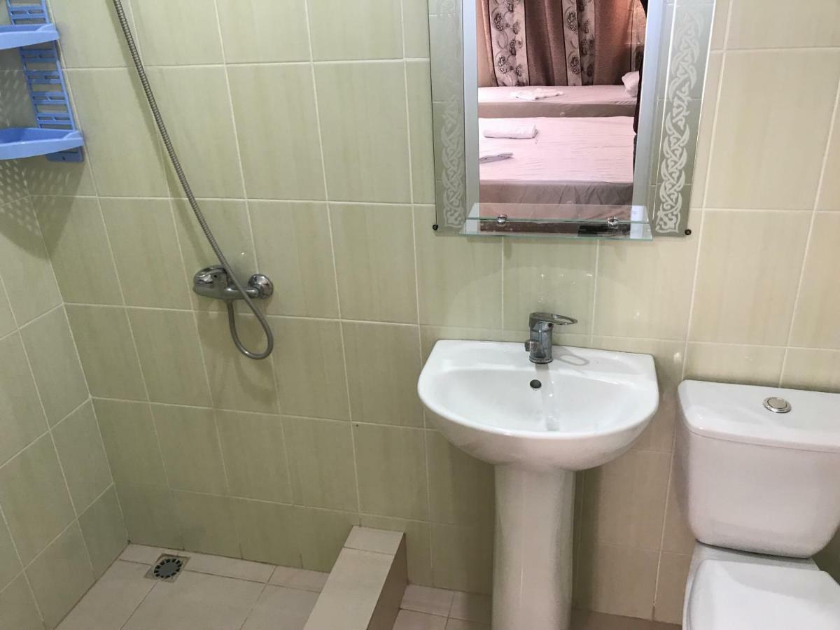 Ainar Gagra Exterior foto