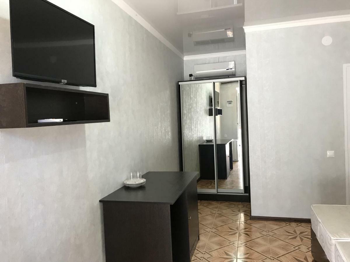 Ainar Gagra Exterior foto