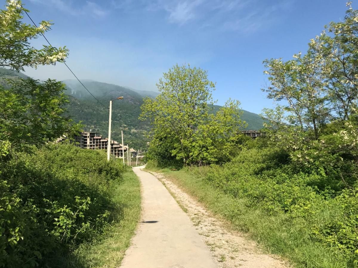 Ainar Gagra Exterior foto