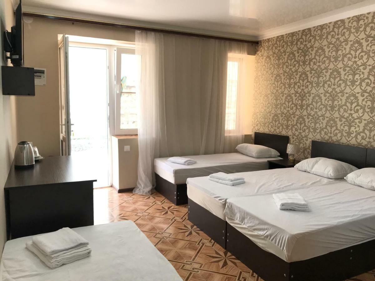 Ainar Gagra Exterior foto