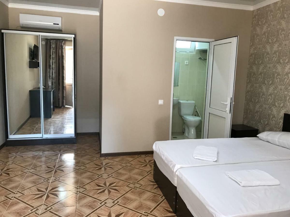 Ainar Gagra Exterior foto