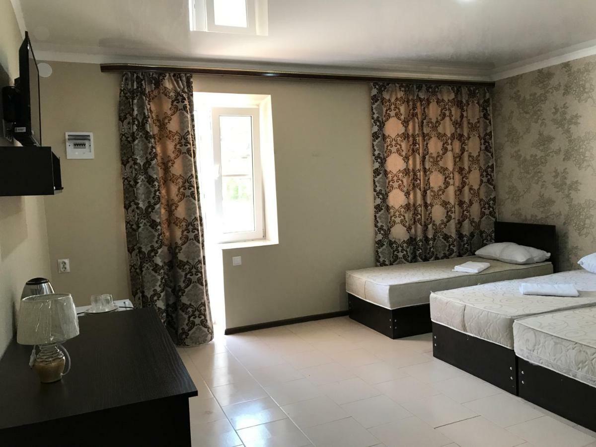 Ainar Gagra Exterior foto