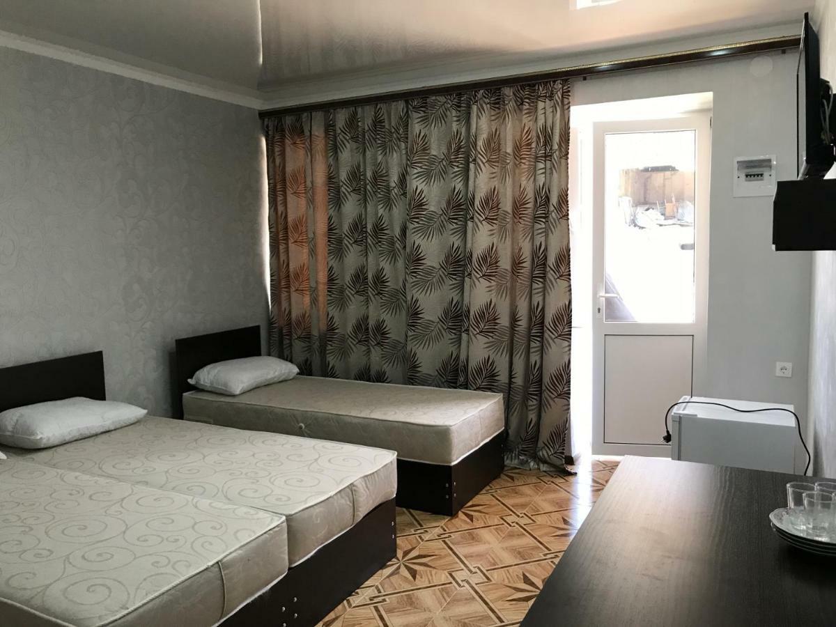 Ainar Gagra Exterior foto