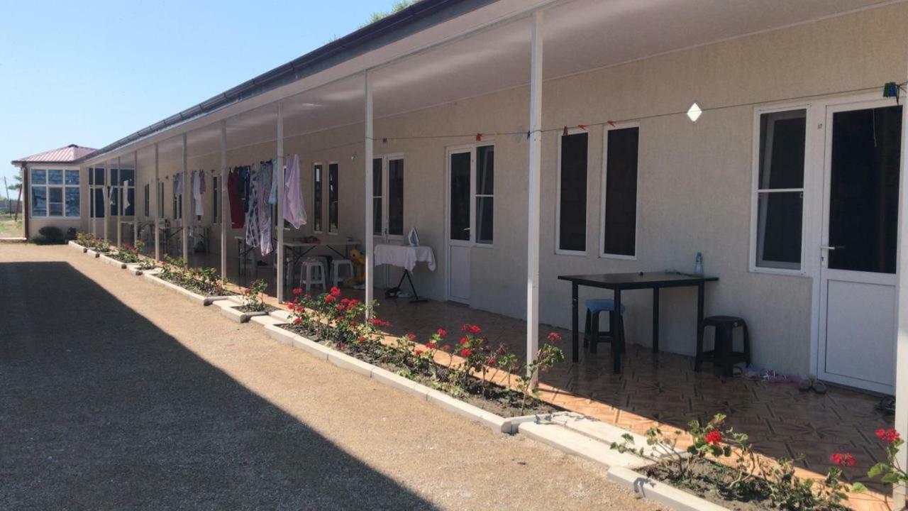 Ainar Gagra Exterior foto
