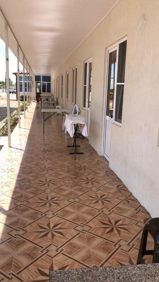 Ainar Gagra Exterior foto